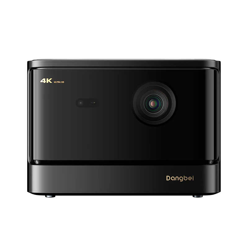 Dangbei DBOX02 (Mars Pro2) 4K Laser Projector with Licensed Netflix - Image 3