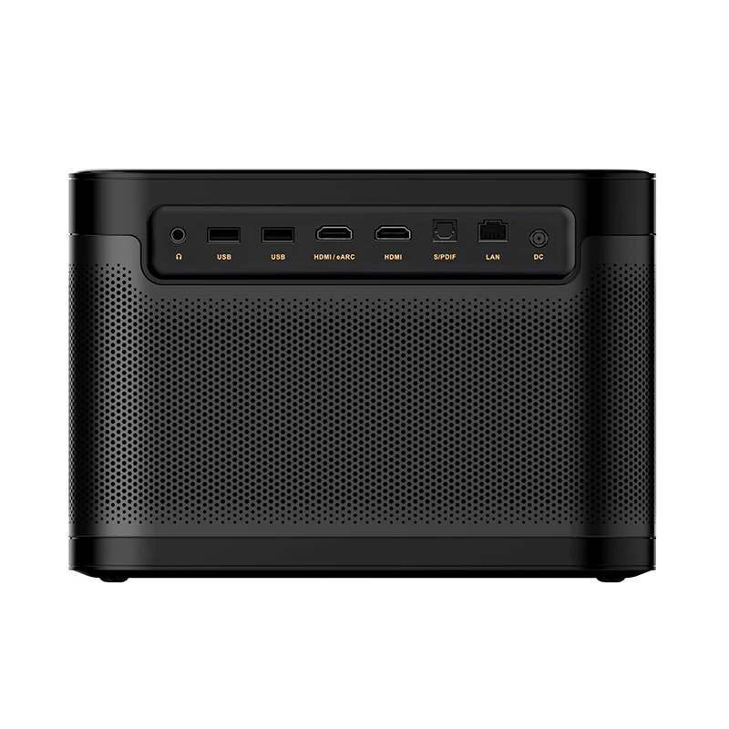 Dangbei DBOX02 (Mars Pro2) 4K Laser Projector with Licensed Netflix - Image 4