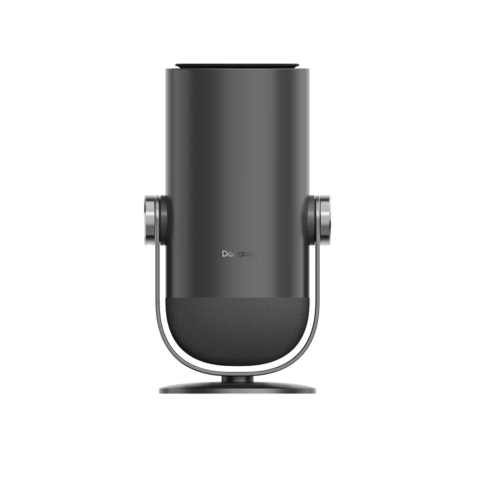 Dangbei Freedo Portable 1080P Google TV Projector With Licensed Netflix -MLTI - Image 15