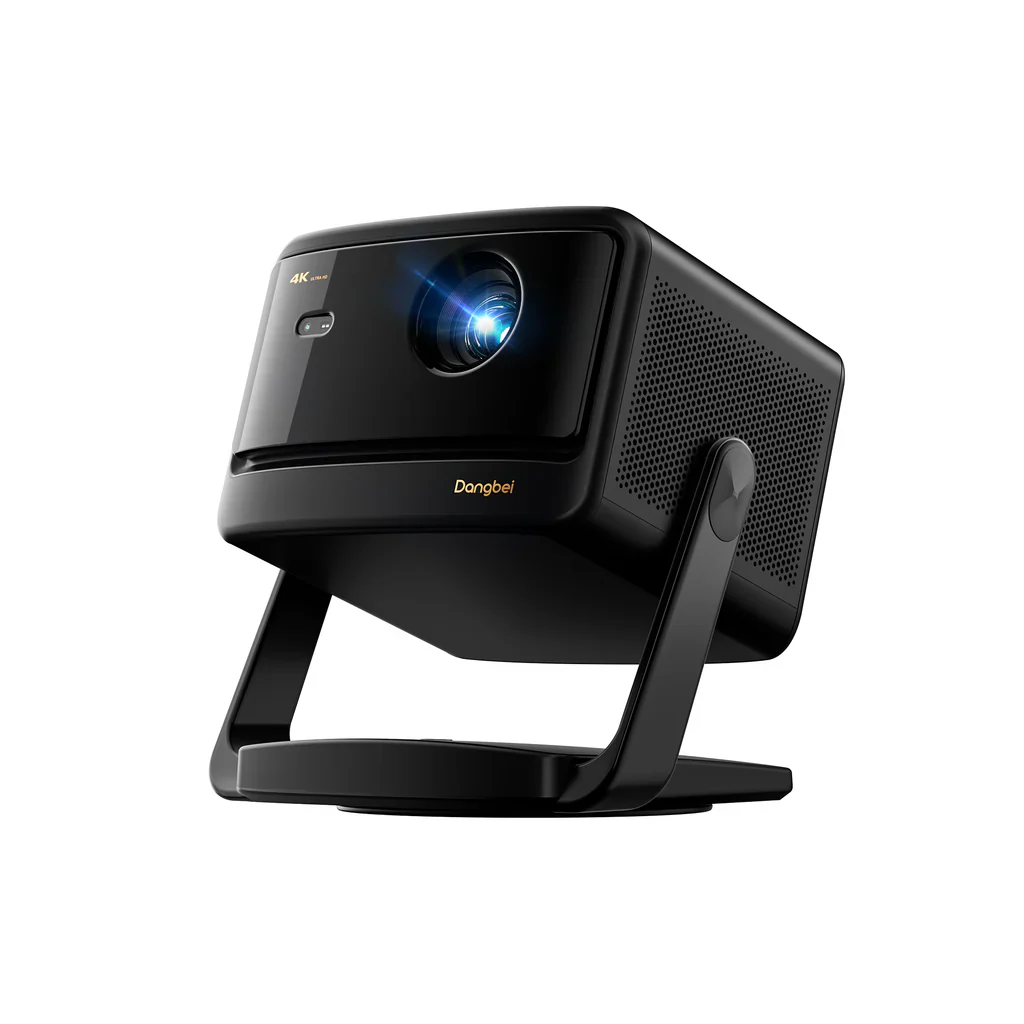 Dangbei DBOX02 (Mars Pro2) 4K Laser Projector with Licensed Netflix - Image 10