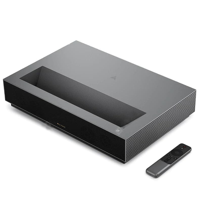 Fengmi Formovie 4k Cinema Laser Projector 2100 ANSI Ultra Short Throw Beamer