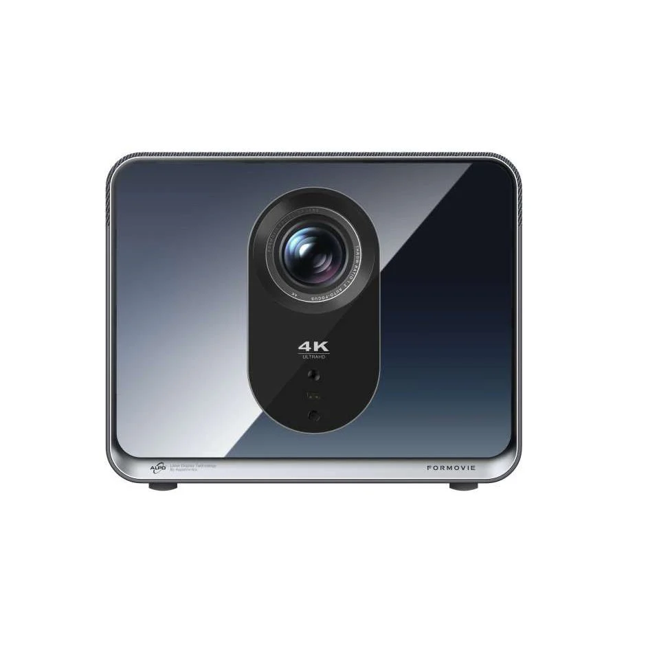 Formovie X5 PRO/X5 Portable Laser 4K 2266 CVIA Lumens Long Throw Projector ALPD Technology - Image 3
