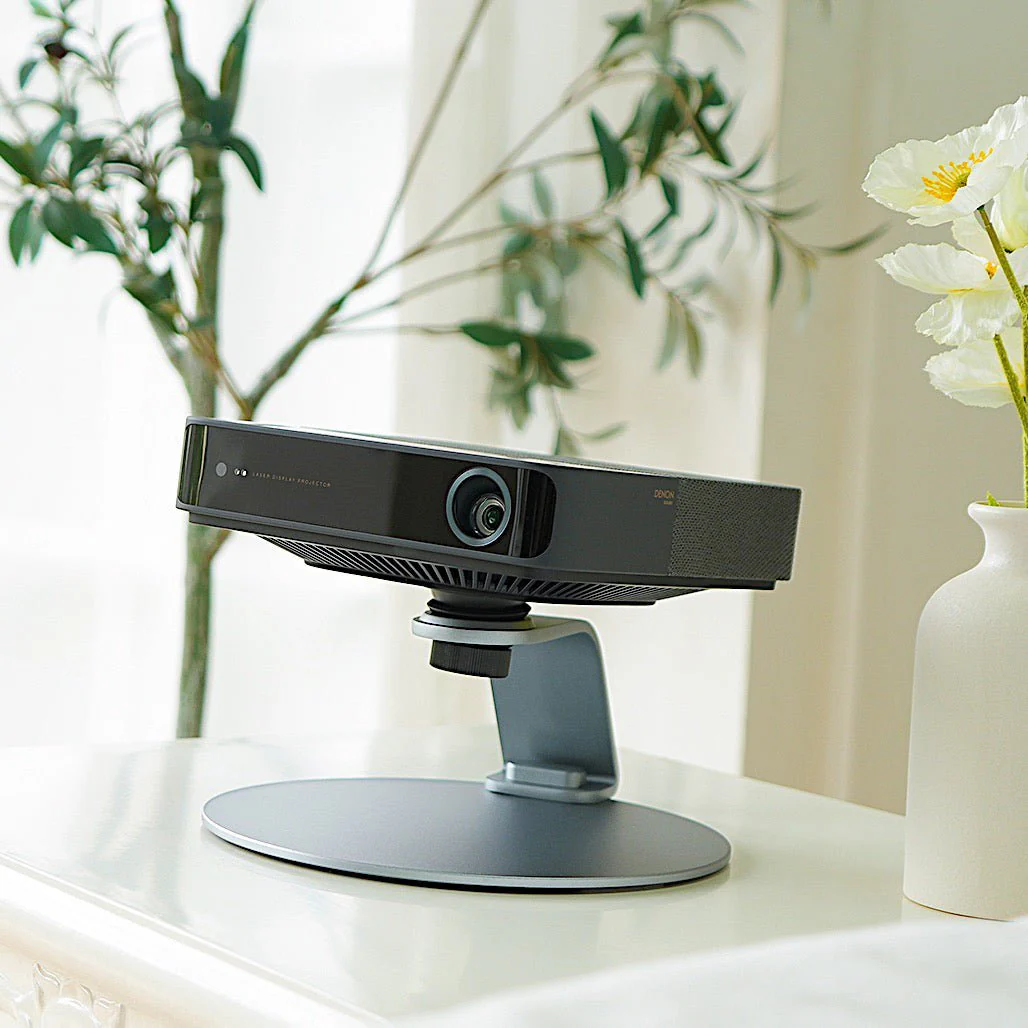 Formovie S5 Laser Projector 500 ISO Lumens Smart Portable ALPD Perfect For Game & Movie - Image 3