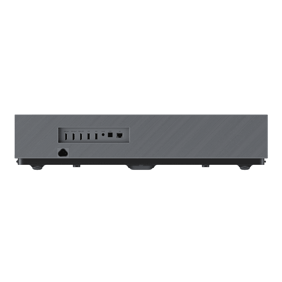 Formovie Theater Ultra Short Throw Triple Laser Projector 4K UHD Supports Dolby Vision 1800 ISO Lumens - Image 5