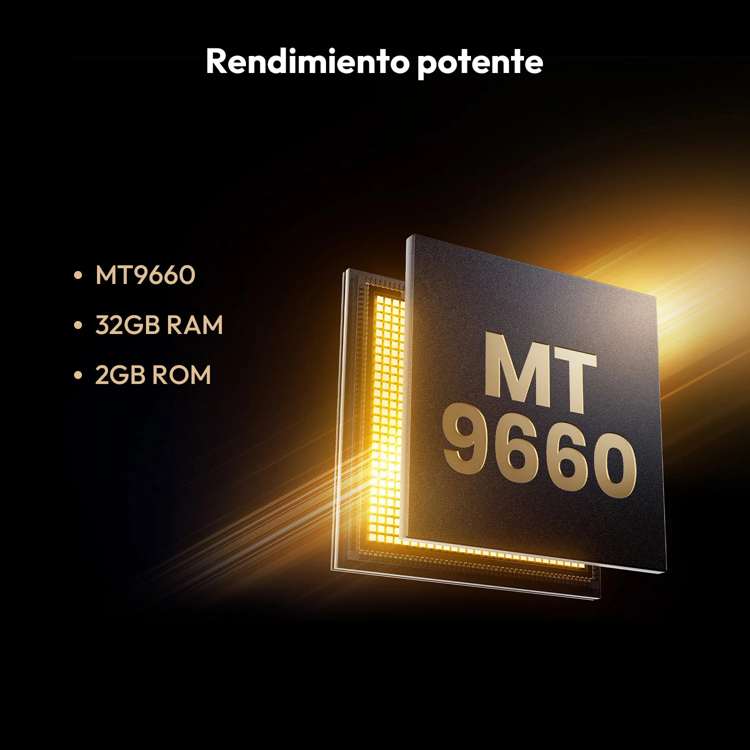 Formovie Xming Page Two 500 ISO Lumens 1080P Full HD Google TV LED Projector Certified Netflix - Image 8