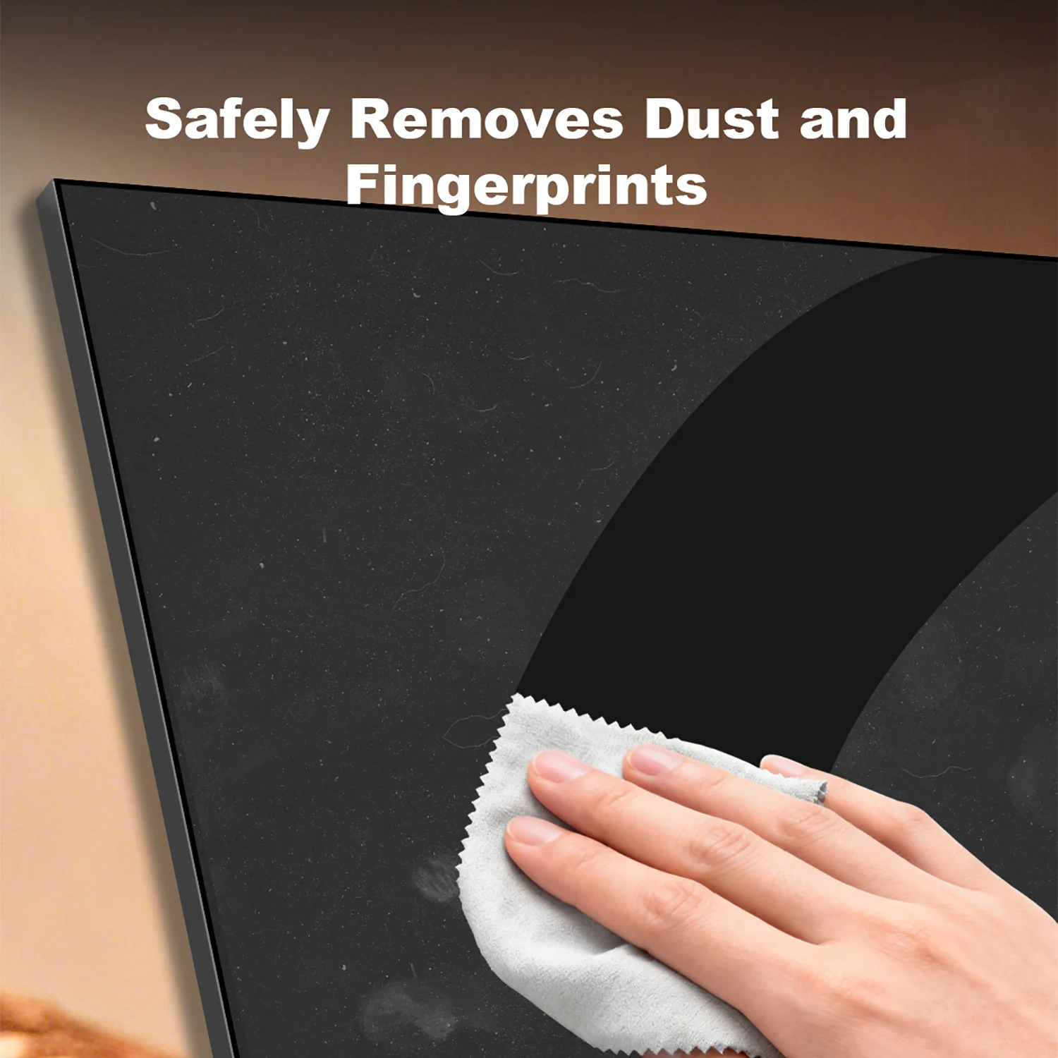 NothingProjector 3-in-1 Cleaning Kit for UST ALR Projector Screen and Lenses - Image 5