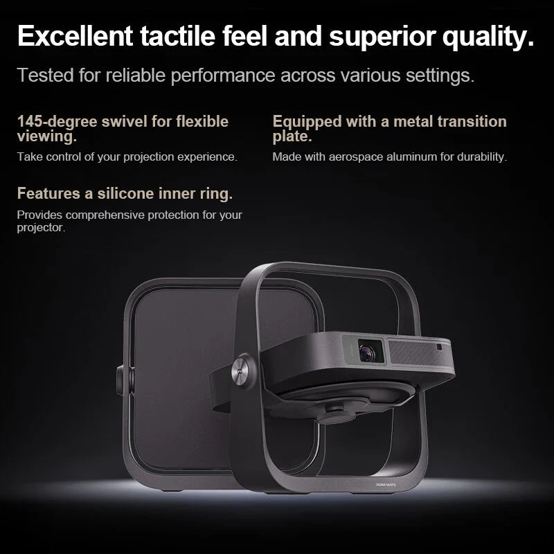 NothingProjector Picture Frame Head Stand Multi-Angle Stand For Projector - Image 9
