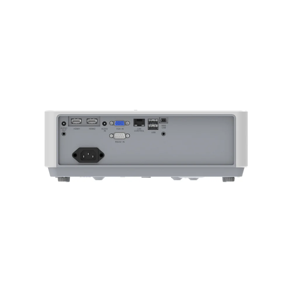 SEEMILE B-series Medium Throw laser Projector 3500 to 5000 lumens - Image 5