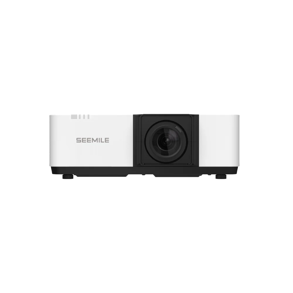 SEEMILE E-series Medium Throw laser WUXGA Projector 5500 to 7500 lumens - Image 4