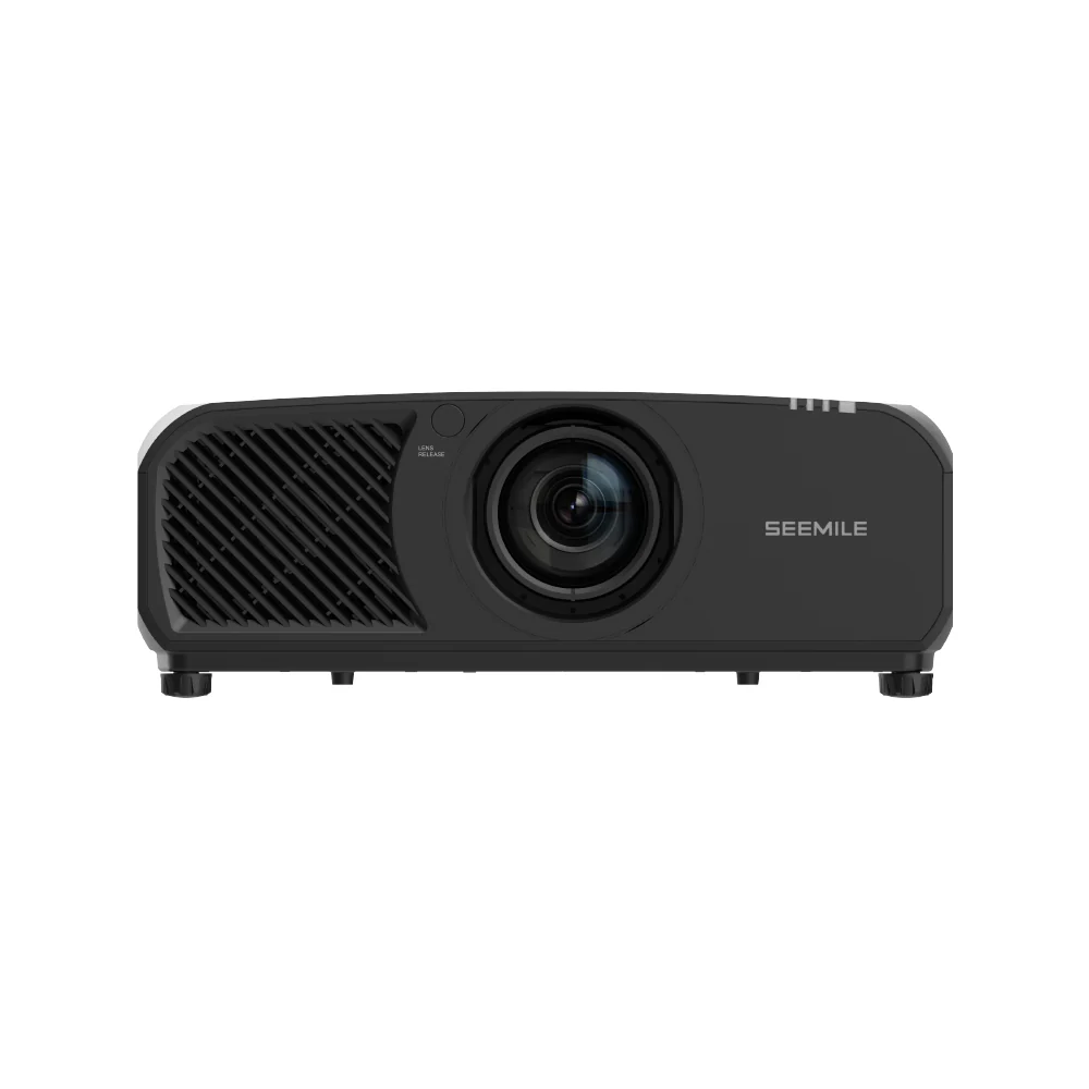 SEEMILE P-series Medium Throw laser WUXGA Projector 7500 to 9000 lumens - Image 5