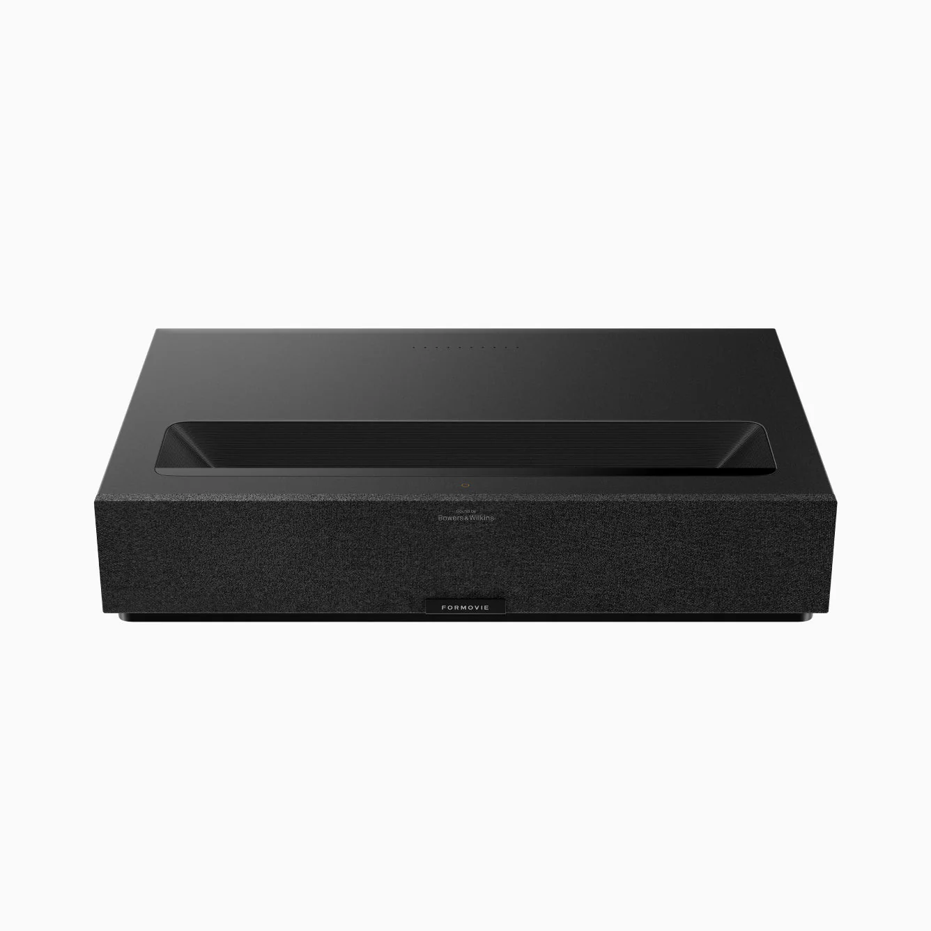 (Bundle) Formovie Theater Premium Triple Laser 4K TV Ultra Short Throw Projector + Black Series Motorized ALR Projector Screen - Image 11