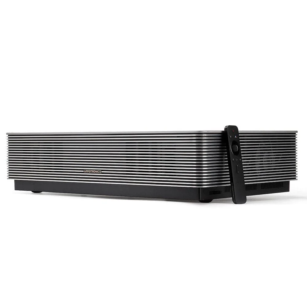 Formovie Wemax D30 Ultra Short Throw Laser Projector 3000ANSI ALPD 3.0 - Image 4