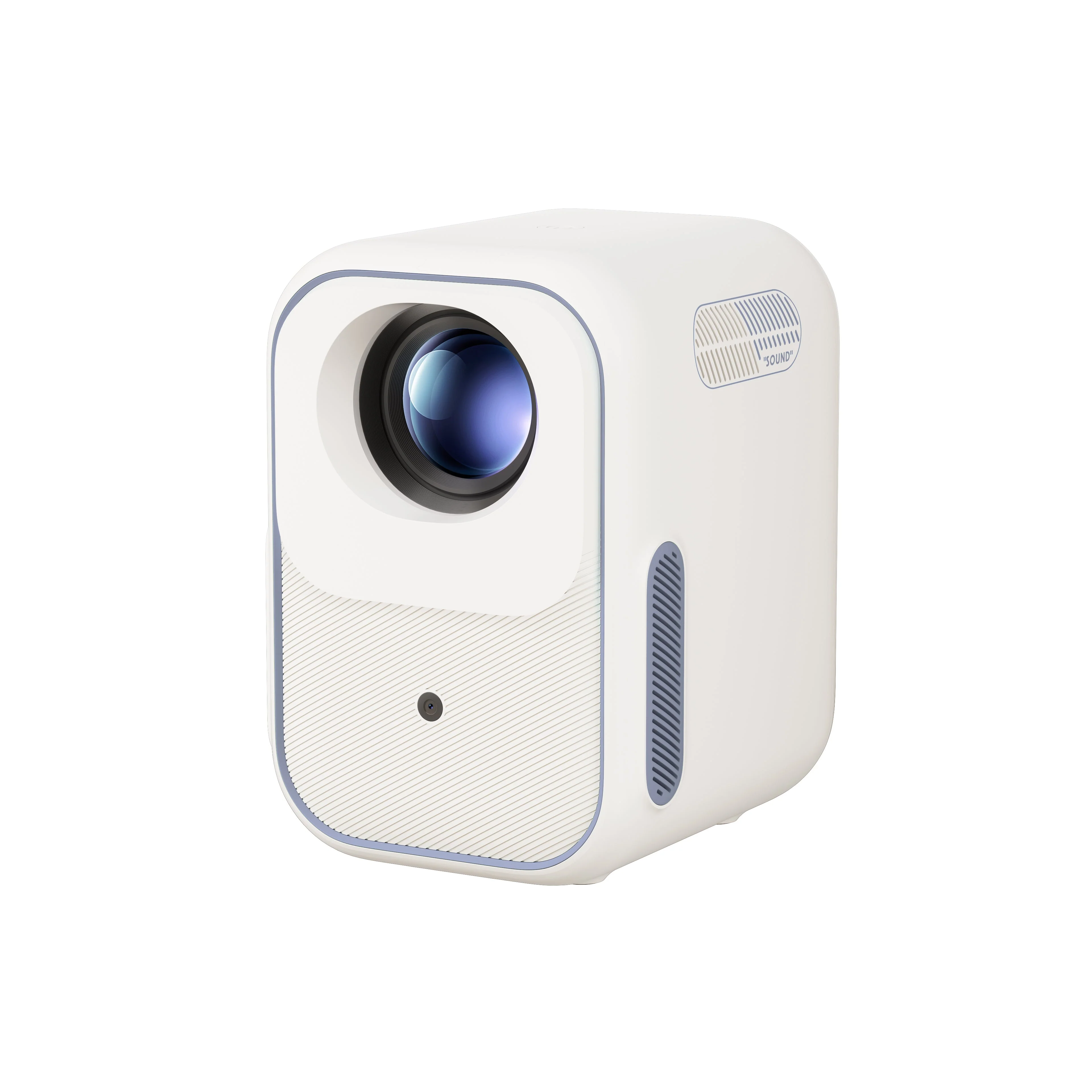 Formovie Xming Episode Two Google TV Projector 300 ISO Lumens Full HD 1080P