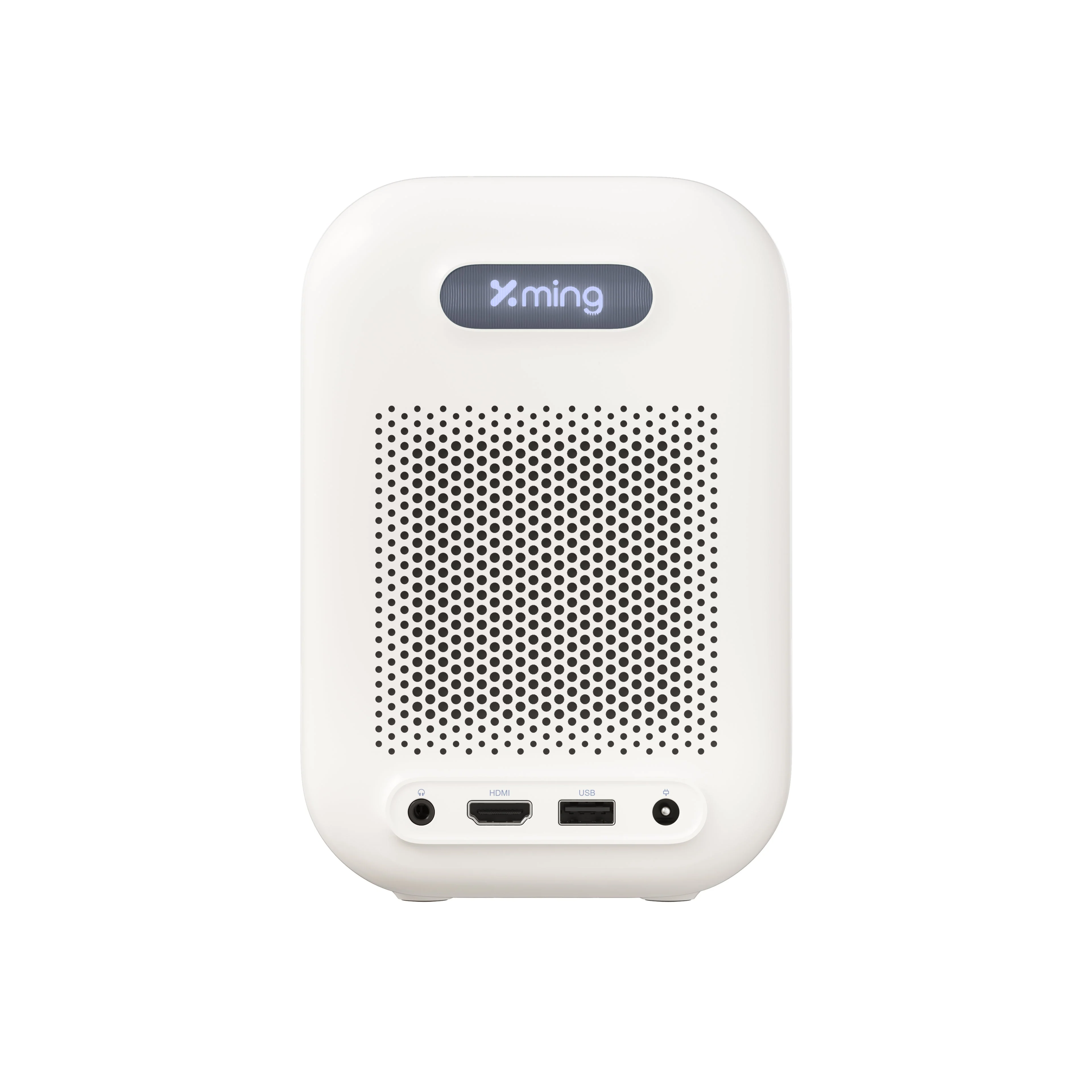 Formovie Xming Episode Two Google TV Projector 300 ISO Lumens Full HD 1080P - Image 11