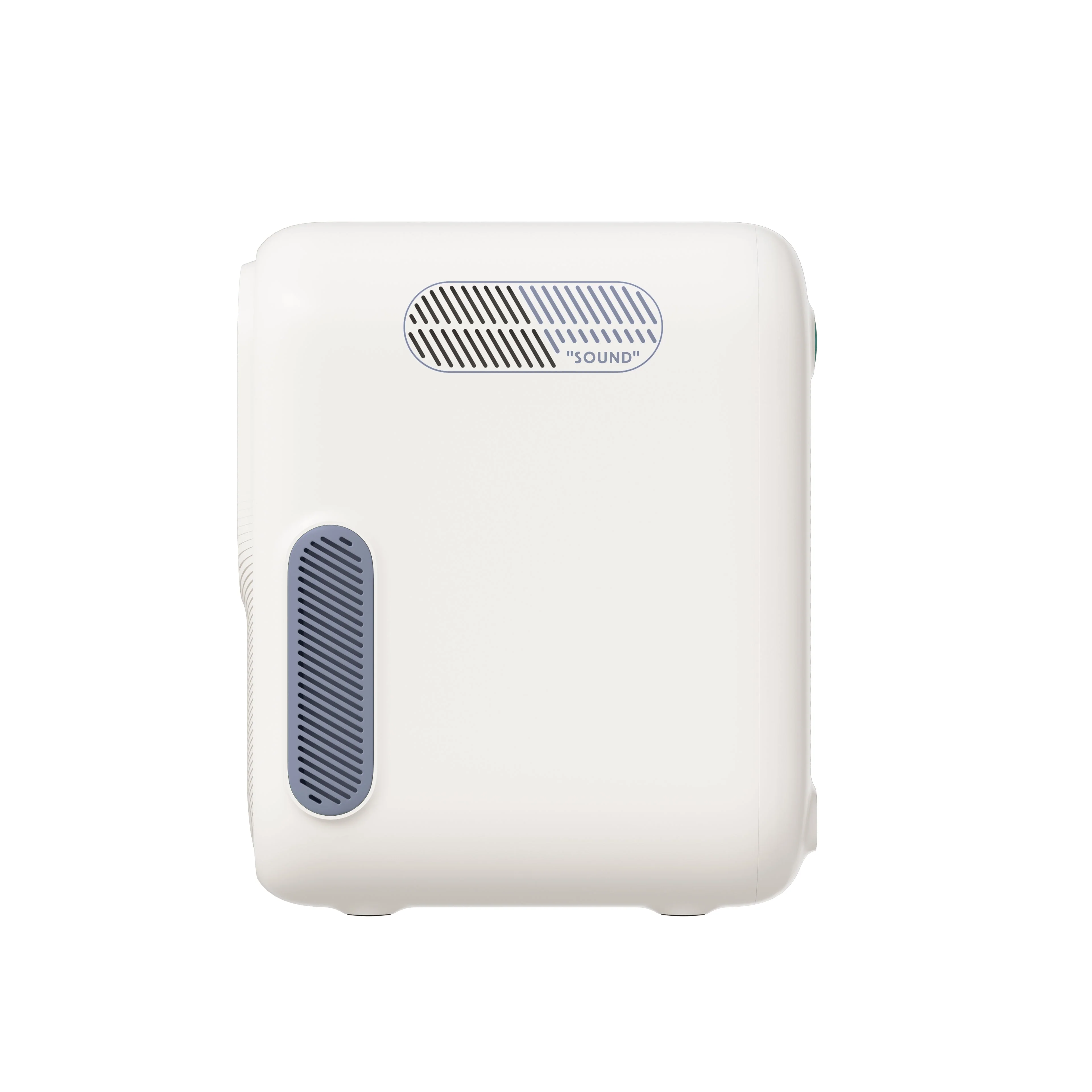 Formovie Xming Episode Two Google TV Projector 300 ISO Lumens Full HD 1080P - Image 12